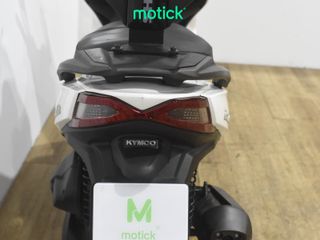 KYMCO GRAND DINK 125