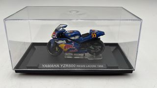 DEAG127 Yamaha YZR500 1/24 R. Laconi 1999 1/24