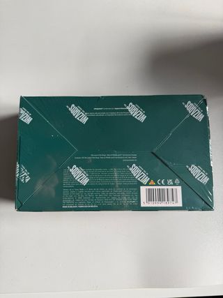 Magic Caja Sobres El Señor de los anillos