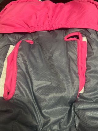 Saco universal para carrito de bebé de interbaby