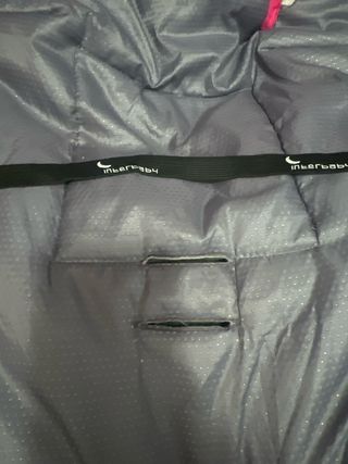 Saco universal para carrito de bebé de interbaby