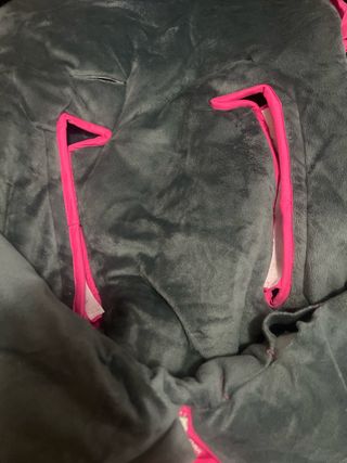 Saco universal para carrito de bebé de interbaby