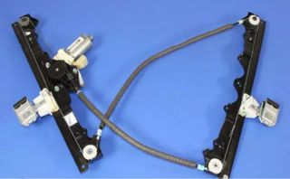 Elevalunas Izquierdo Jeep Commander