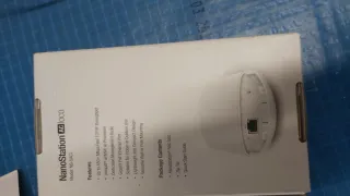 Ubiquiti NanoStation AC Loco NS-5A