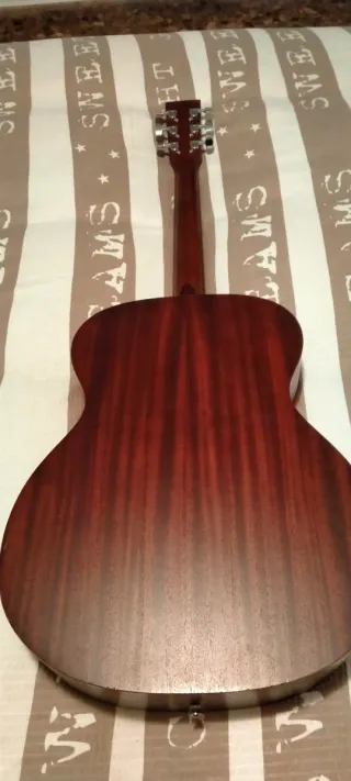 Guitarra Acústica Tanglewood Crossroads TWCR0
