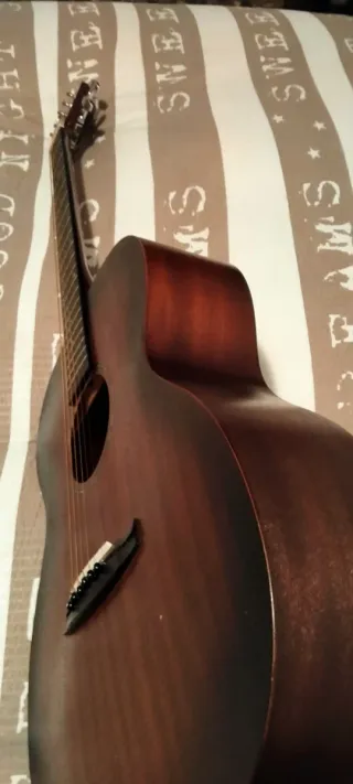 Guitarra Acústica Tanglewood Crossroads TWCR0