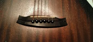 Guitarra Acústica Tanglewood Crossroads TWCR0