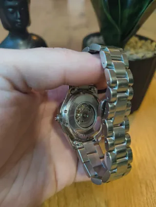 Hamilton Jazzmaster Viewmatic Auto - Ref. H323150