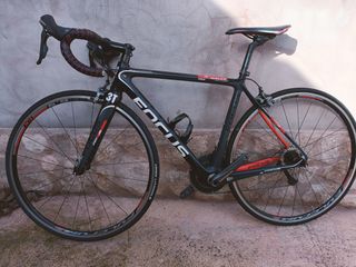 Bicicleta Focus Izalco Pro