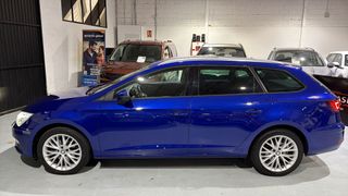 SEAT Leon ST 1.6TDI 115cv 08/2020