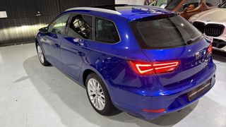 SEAT Leon ST 1.6TDI 115cv 08/2020