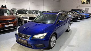 SEAT Leon ST 1.6TDI 115cv 08/2020