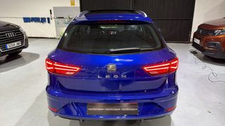 SEAT Leon ST 1.6TDI 115cv 08/2020