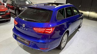 SEAT Leon ST 1.6TDI 115cv 08/2020