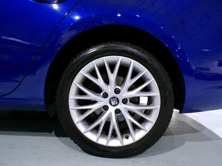 SEAT Leon ST 1.6TDI 115cv 08/2020