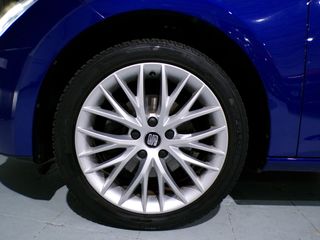 SEAT Leon ST 1.6TDI 115cv 08/2020