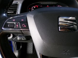 SEAT Leon ST 1.6TDI 115cv 08/2020