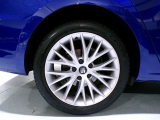 SEAT Leon ST 1.6TDI 115cv 08/2020