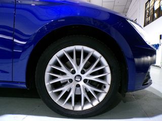 SEAT Leon ST 1.6TDI 115cv 08/2020
