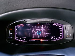 SEAT Leon ST 1.6TDI 115cv 08/2020