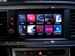 SEAT Leon ST 1.6TDI 115cv 08/2020