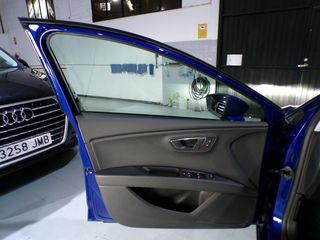 SEAT Leon ST 1.6TDI 115cv 08/2020