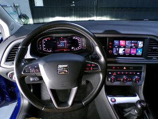 SEAT Leon ST 1.6TDI 115cv 08/2020