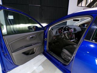 SEAT Leon ST 1.6TDI 115cv 08/2020