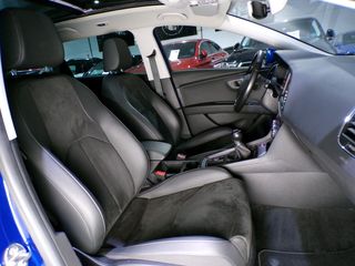 SEAT Leon ST 1.6TDI 115cv 08/2020