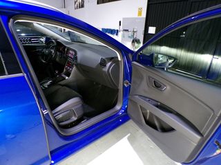 SEAT Leon ST 1.6TDI 115cv 08/2020