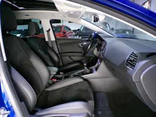 SEAT Leon ST 1.6TDI 115cv 08/2020