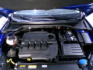 SEAT Leon ST 1.6TDI 115cv 08/2020