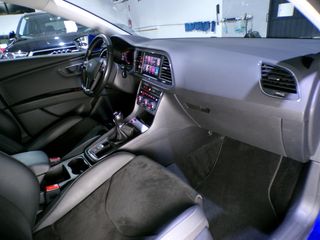 SEAT Leon ST 1.6TDI 115cv 08/2020