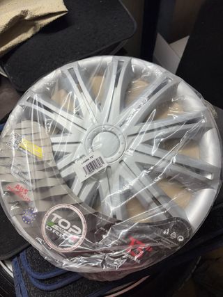 Copri cerchi Spark 13 ABS