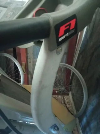 Cinta de Correr BH GSI