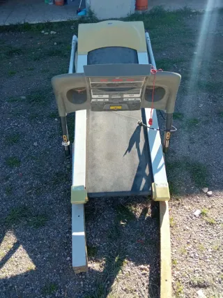 Cinta de Correr BH GSI