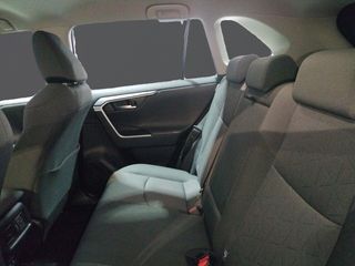 Toyota Rav4 2.5l 220H Style