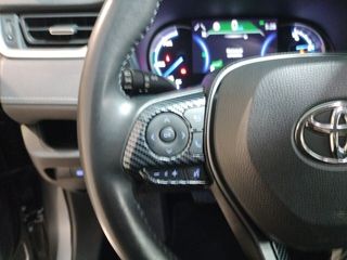 Toyota Rav4 2.5l 220H Style