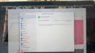 MacBook Air 13 Plata/Gris Espacial