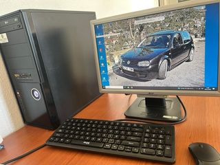 PC Intel Pentium G2020 Negro