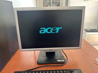 PC Intel Pentium G2020 Negro