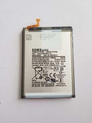 Batería Samsung Galaxy A21s EB-BA217ABY