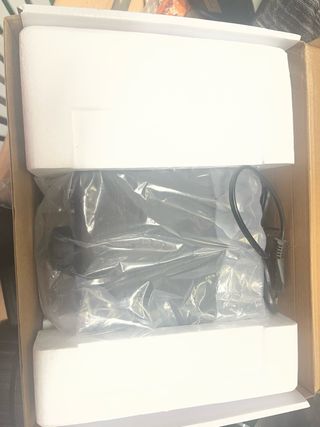 Behringer Monitor2USB - Interfaz de Audio