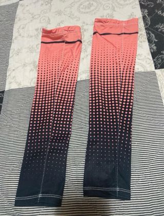 Mangas de Ciclismo Deportivas