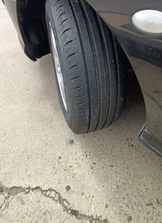 Peugeot Ranchera 407 - ITV hasta 2026