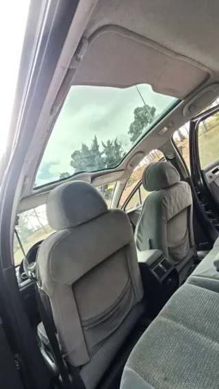 Peugeot Ranchera 407 - ITV hasta 2026