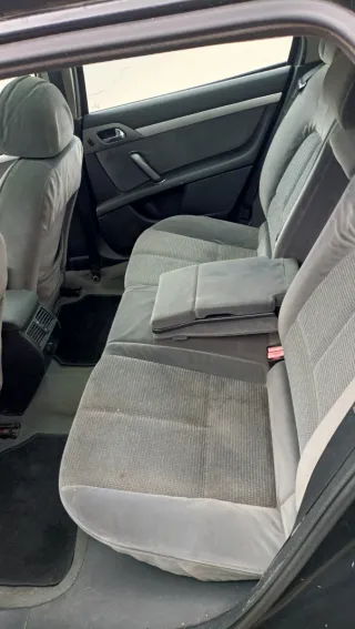 Peugeot Ranchera 407 - ITV hasta 2026