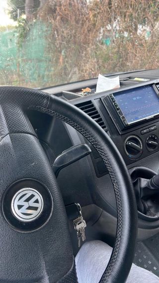 Volkswagen T 5 2008