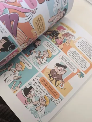 Esta farmacia es una cruz