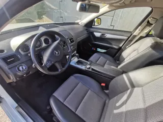 Mercedes-Benz Clase C 2008